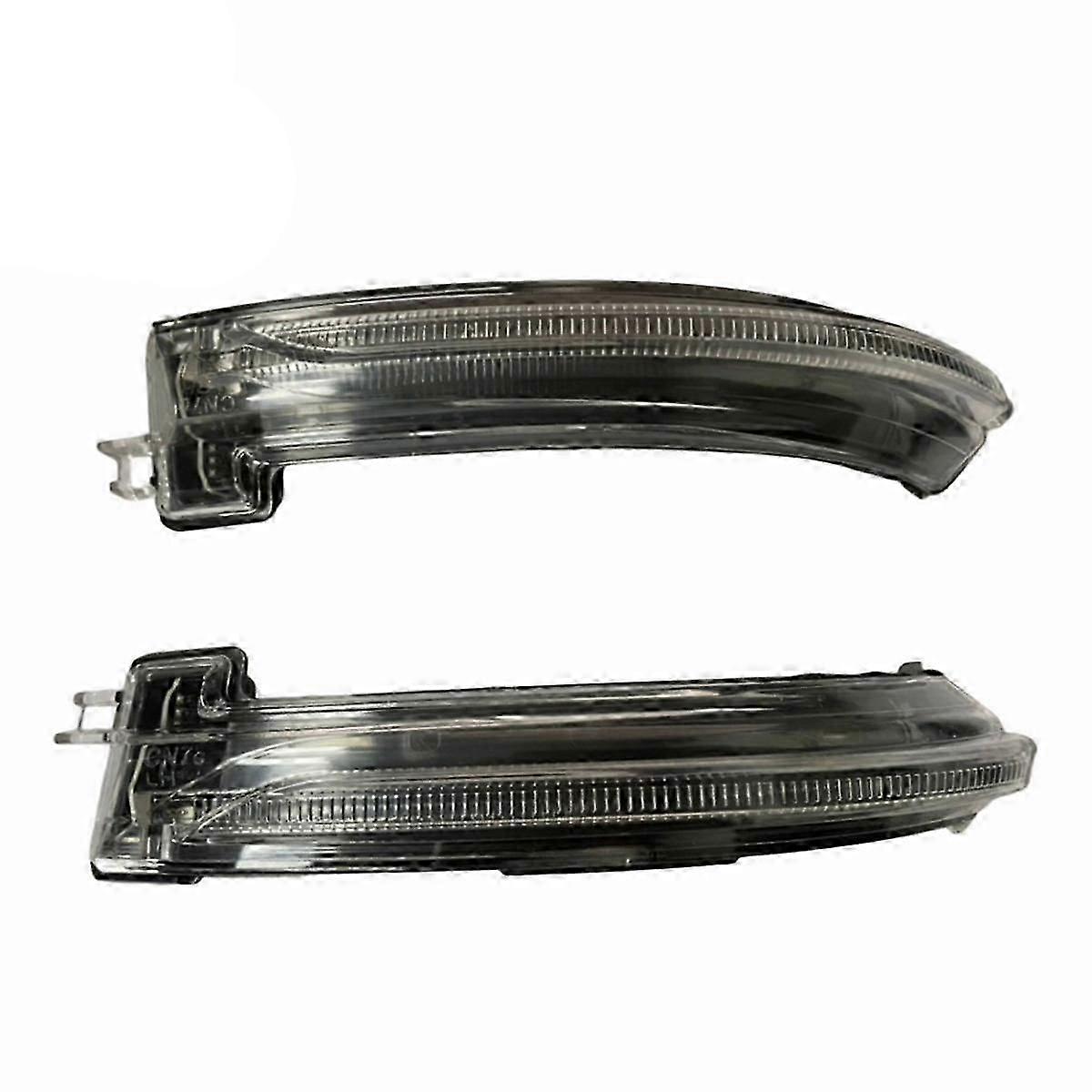 Turn Signal Side Lights Rear View Mirror Indicator Light Flashing Light for 2023+ 87624BU000 87614B