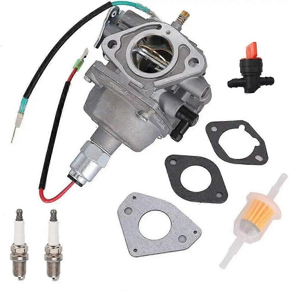 Carburetor Carb for Kohler SV735 Engine Models 32-053-12 and 32-853-12, Replacement Parts, High-Quality Design