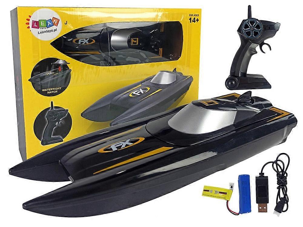 Floating Remote Control Toy Lean 5904204753012