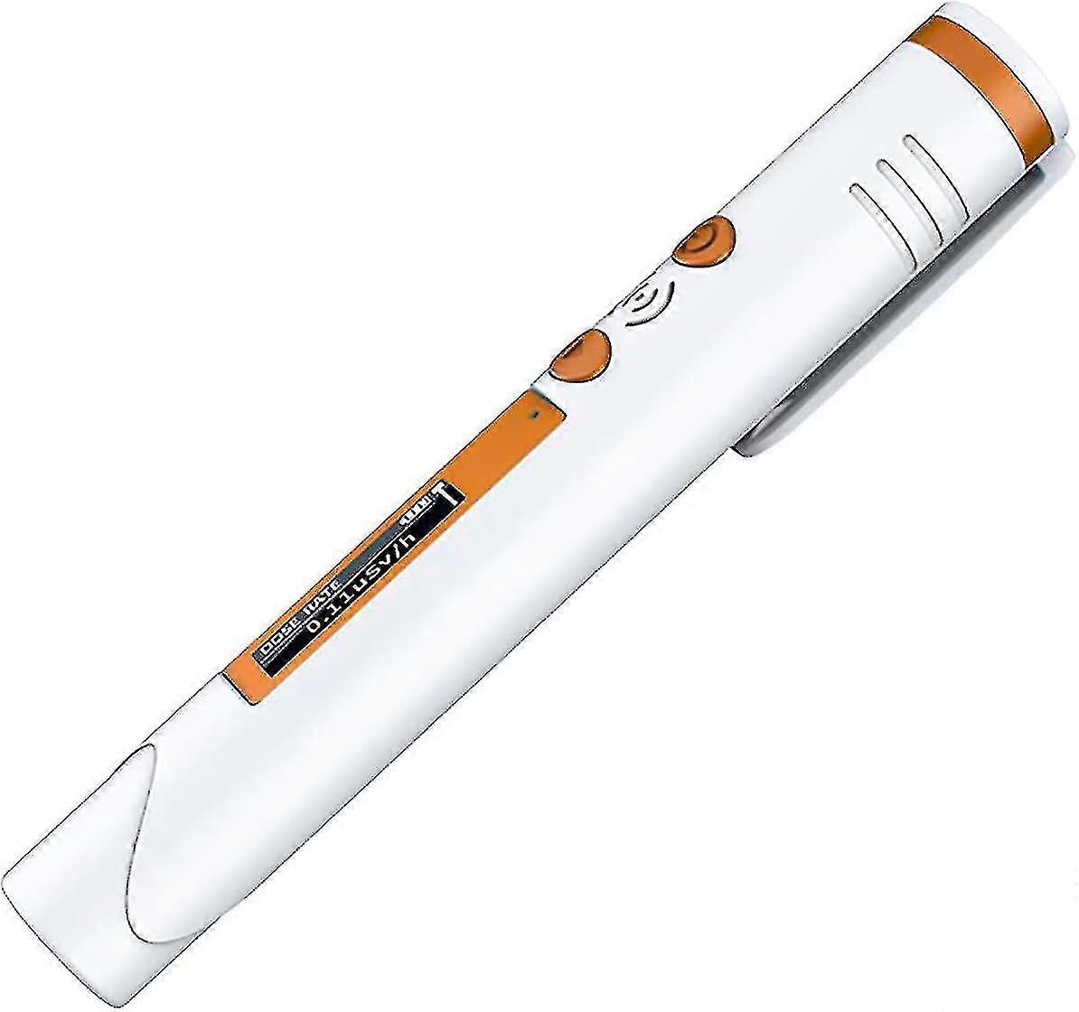 Pen Nuclear Radiation M Type Nuclear Radiation Detector X Y  ray Detector Professional High Accuracy