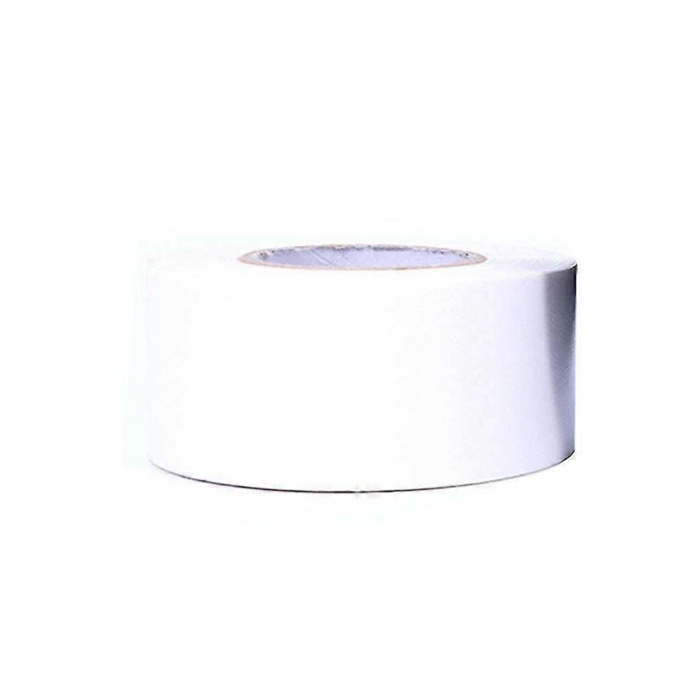 Racquet Protector Racket Head Tape Self-adhesive Durable Racket Head Tape For Avoiding Damaged Or Scratched