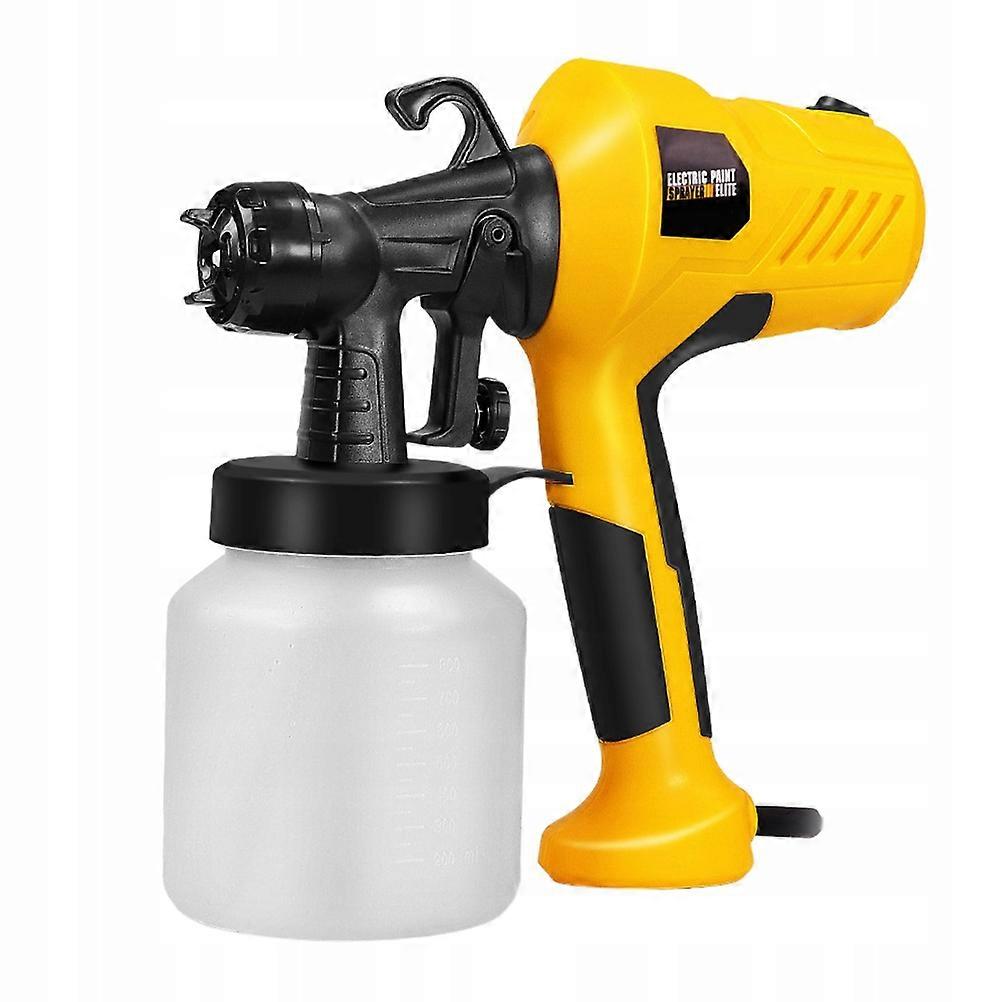 Airless Paint Sprayer Spray Paint Sprayer Cake