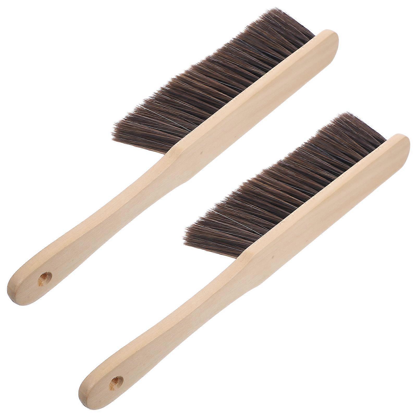 Sturdy Cleaning Brush with Extended Reach, Perfect for Everyday Cleaning Tasks