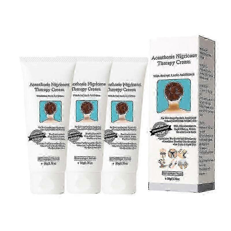 1/2/3pcs Acanthosis Cream Nigrifix Cream For Acanthosis Nigricans Black Spot