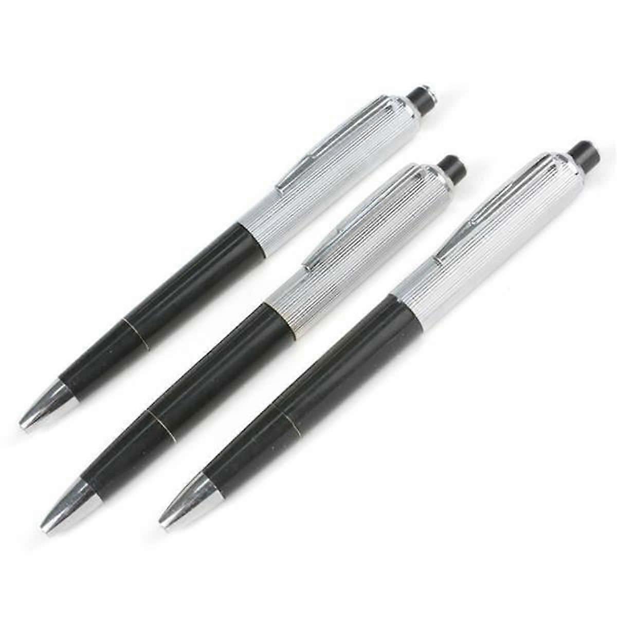 Shock Pen 12-Pack Electric Shock Prank Pen For Adults Gift