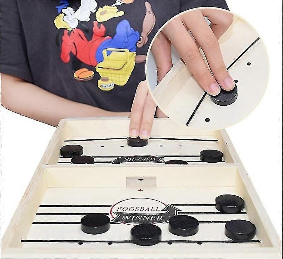 Foosball-table Hockey Board Game Size S