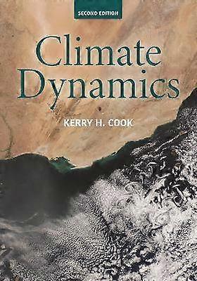 Climate Dynamics 2nd Edition