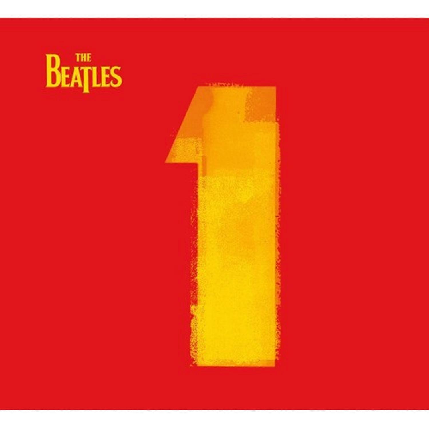 The Beatles - 1  [COMPACT DISCS] Rmst, Digipack Packaging USA import