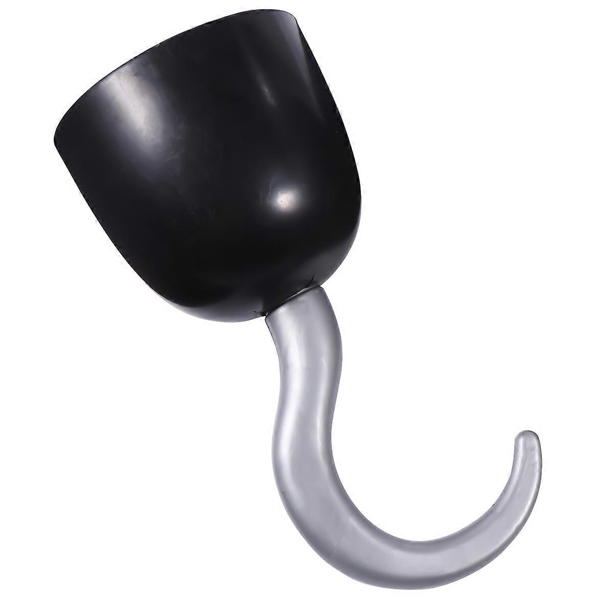 Halloween Decor with Pirate Hooks, Perfect for Events