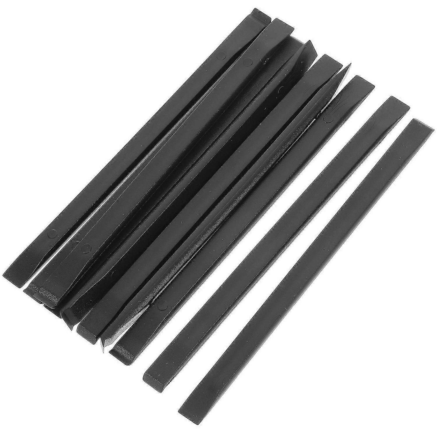 10pcs Screen Opening Spudger Tool Electronics Repair Tool Safe Screen Spudger for Phone Tablet