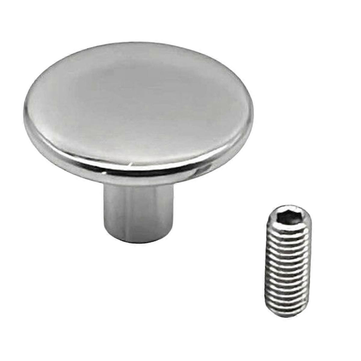 Car Dent Repair Tool Multi-Head Leveling Hammer Head Circular