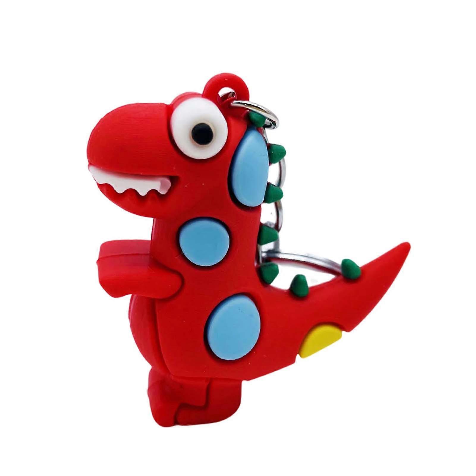 Pendant Keychains  Cartoon Model Pendant Keyring