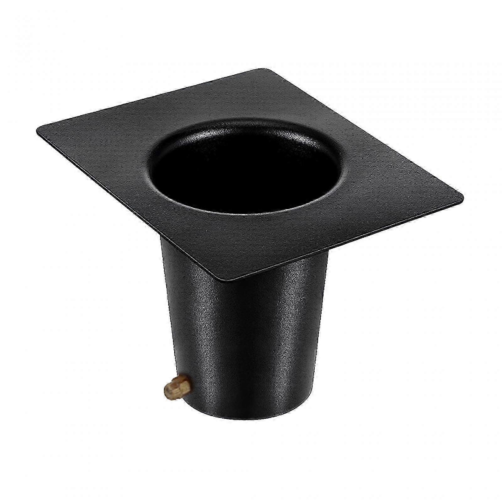 Functional Installation Accessories for Downspout Outlet Water Diverter Replacement Rain Chain Gutter Adapter Parts Suitable for Various Bra