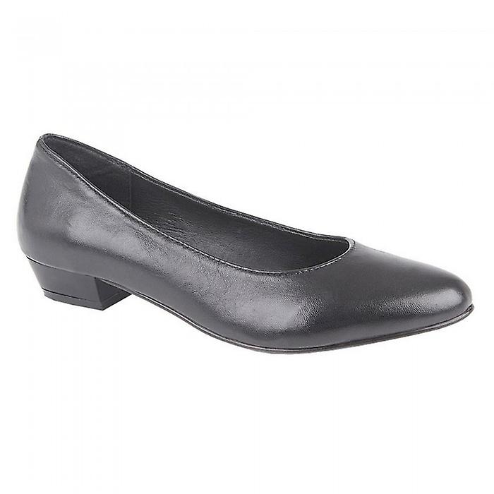 Mod Comfys női / női bőr udvar cipő