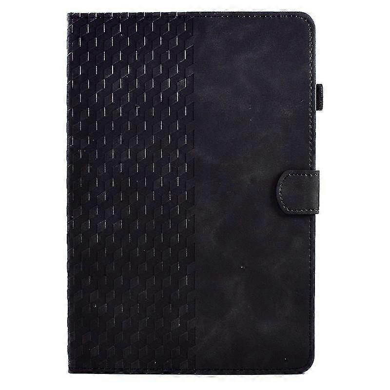 iPad 9.7 inch (iPad 6/5th generation) PU leather case cube with pen holder card slot, also for iPad