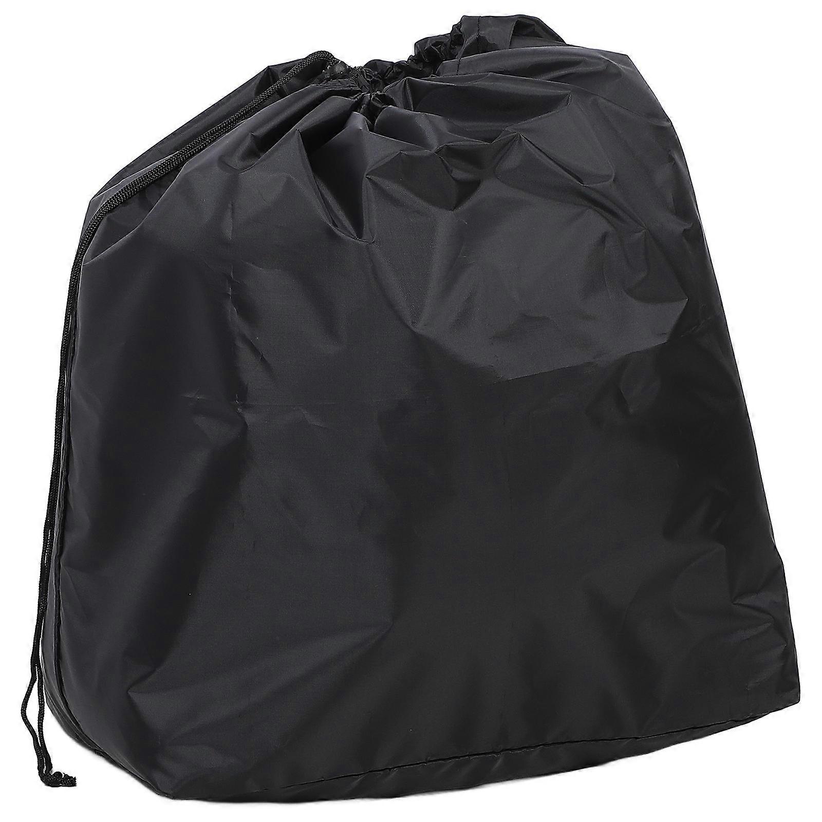 Pouch for , Secure Closure System with Spacious Internal Compartment