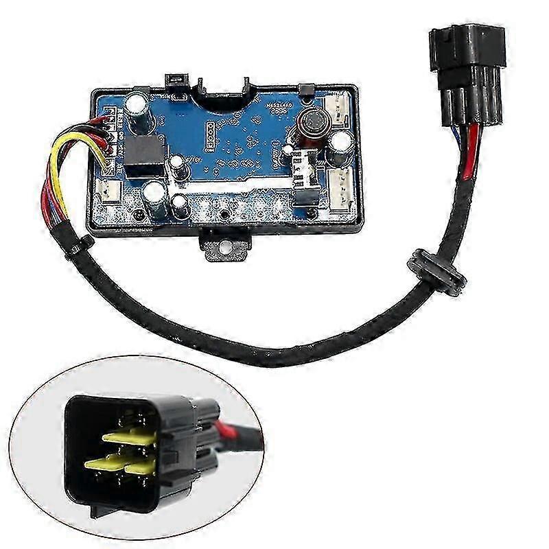 12v 24v 2kw 3kw 5kw 8kw אוויר דיזל מחמם חניה צג LCD מתג לוח שלט רחוק לוח אם לרכב משאית ואן סירה