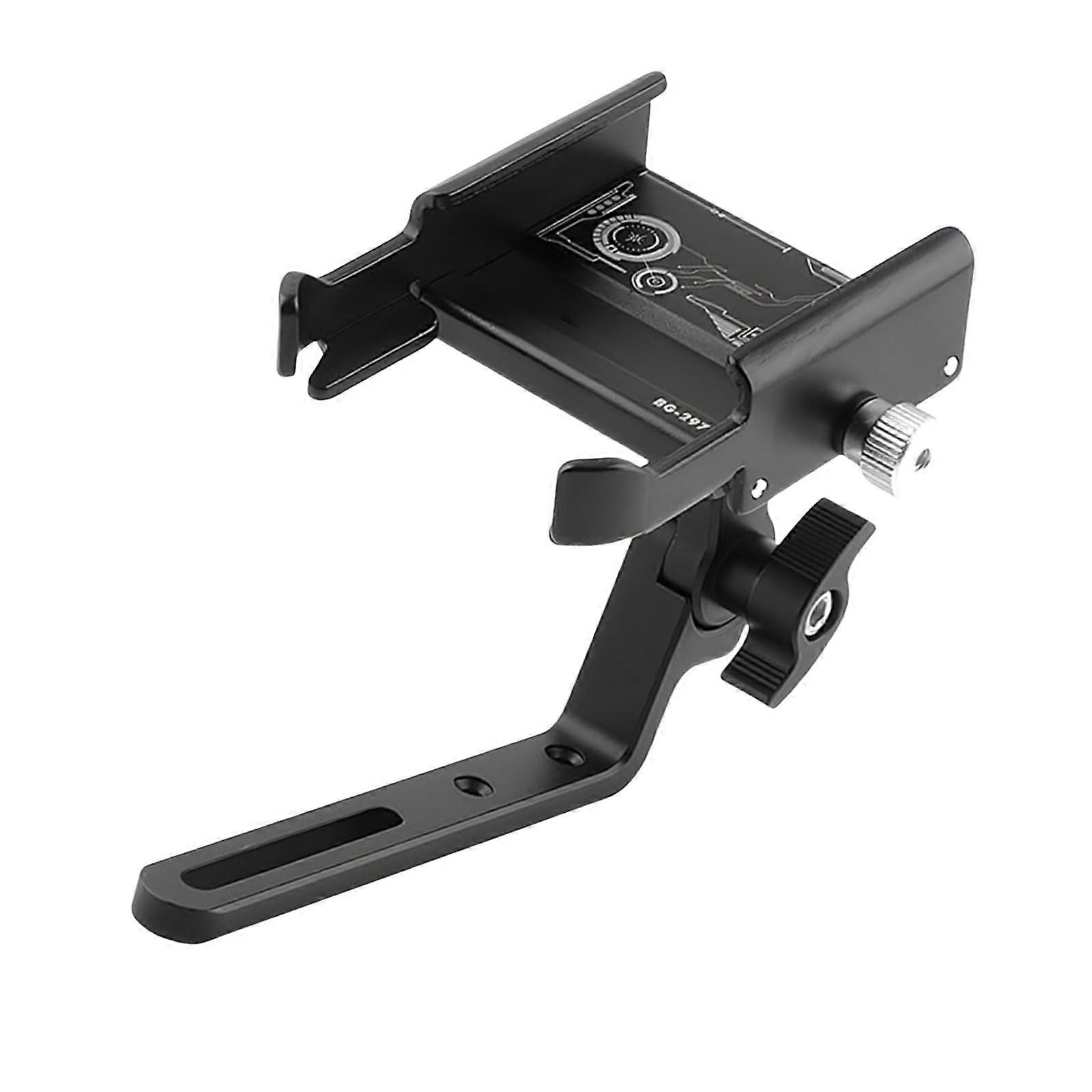 bicycle phone holder, phone stand, holder, 360degree rotatable, for bicycles, handlebar, phone holder