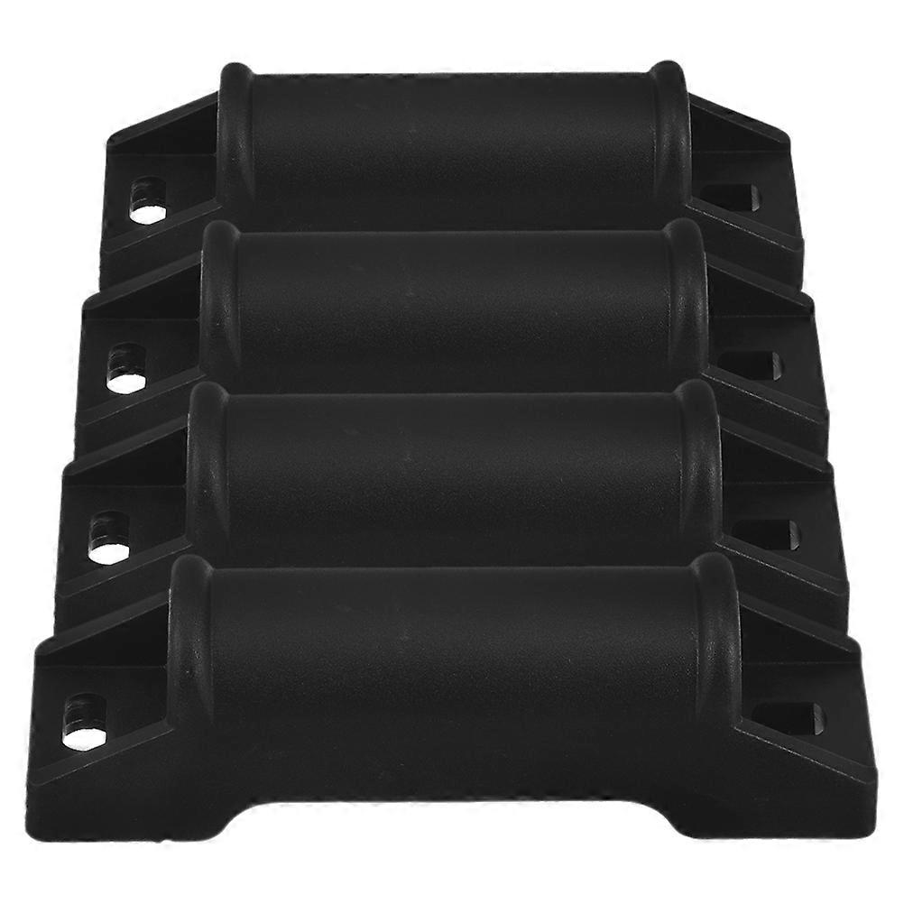 Chair Footrest Attachment Perfect for Old Office Chair Bases Quickly