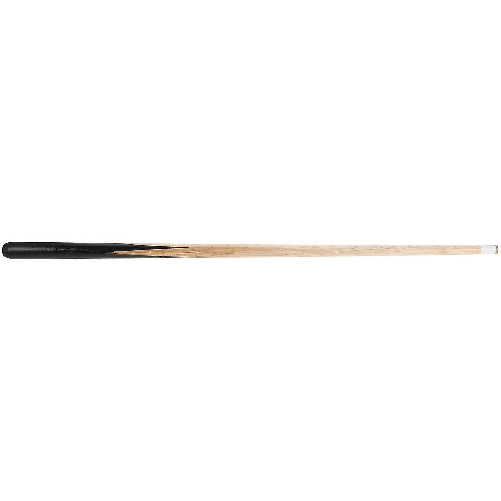 Compact Maple Short Pool Cue – Lightweight Billiards Stick for Home Use, Easy Handling Snooker Table Accessory