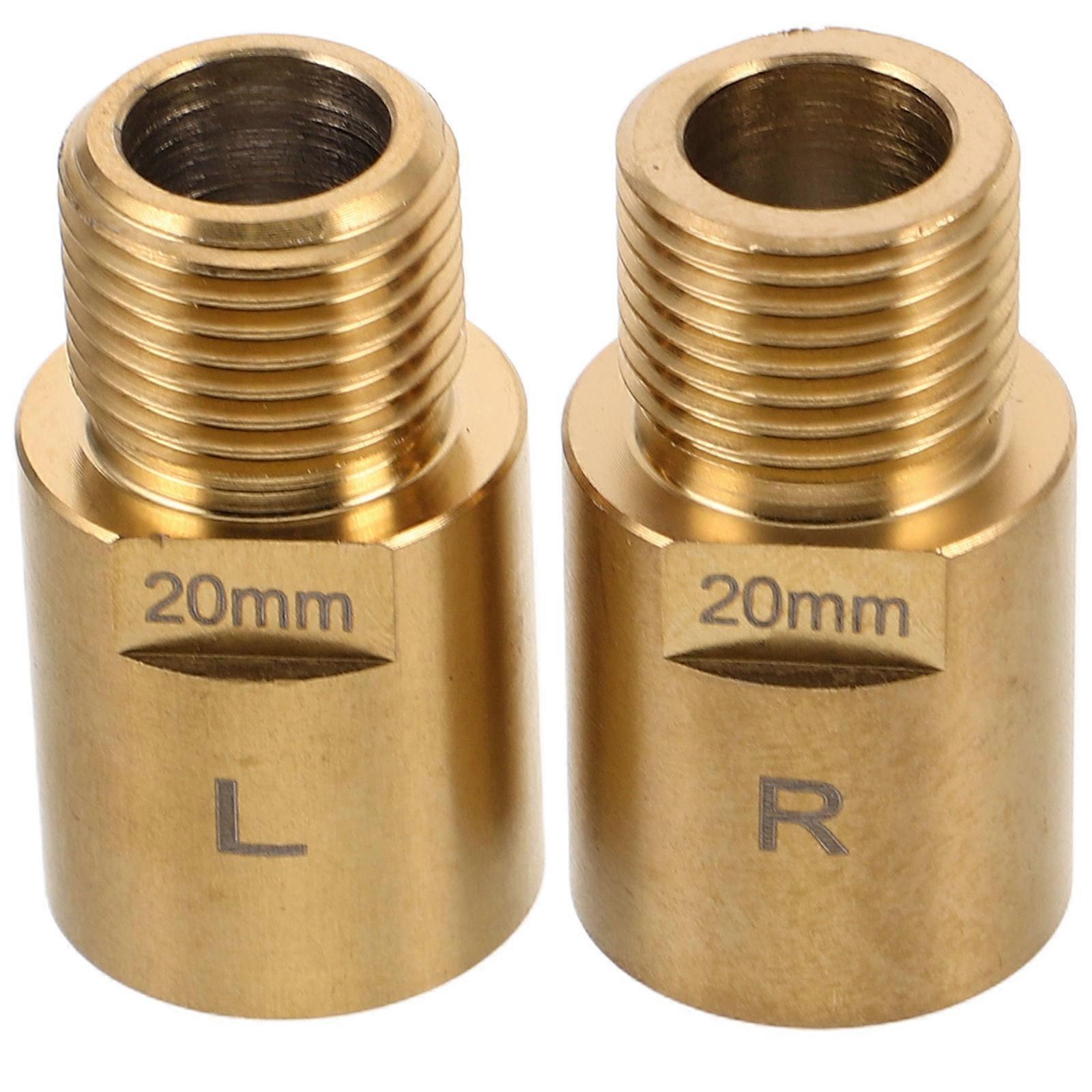 Compact Pedal Extender for Mountain Bikes – Durable, Wear Resistant Crank Extension for Comfortable Riding Posture and Stable Bicycle Accessory