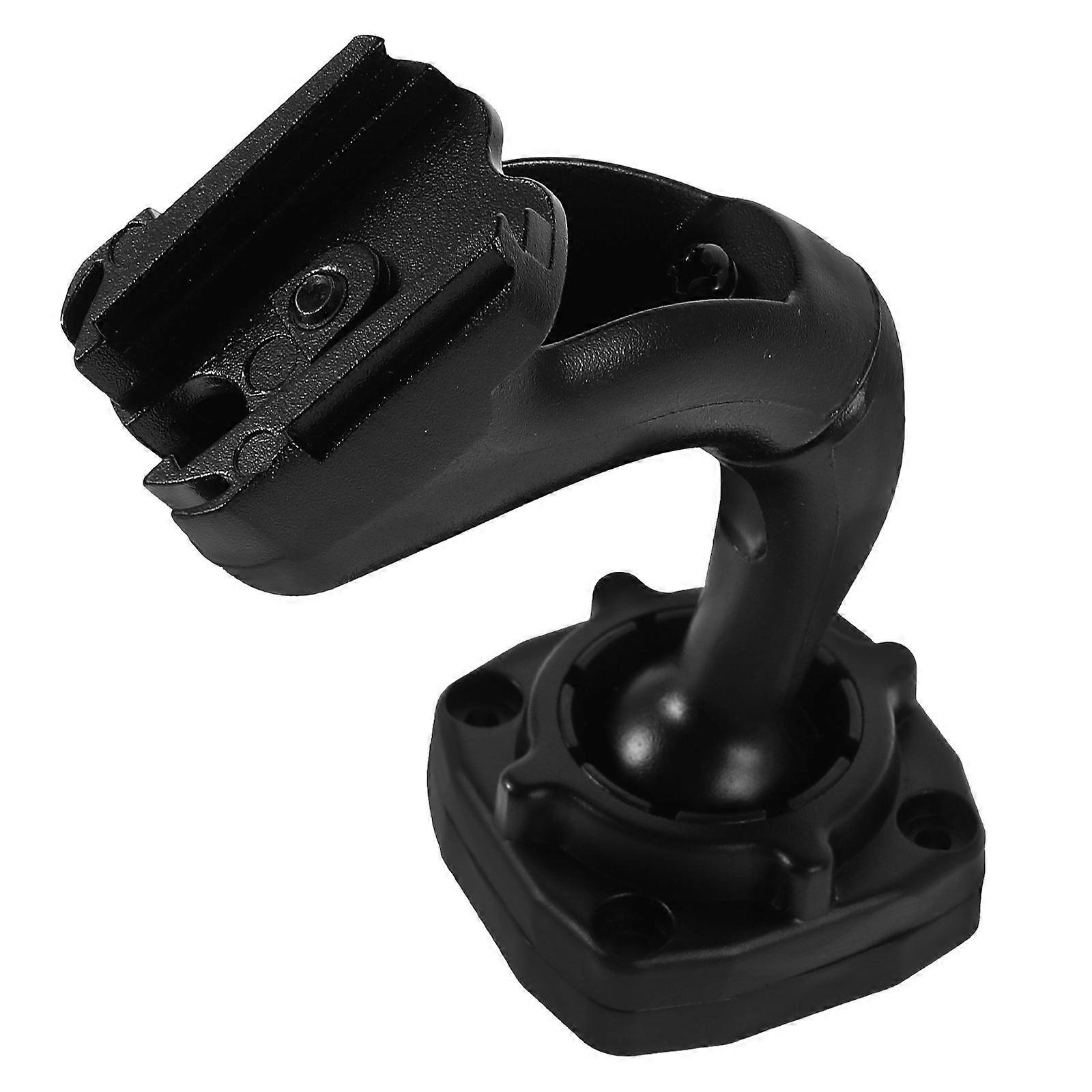 Zinc Alloy Dash Cam Mount Bracket for Car Mirror Camera – Secure Fit Easy Installation Holder for Dashcam Accessories Various Car Models