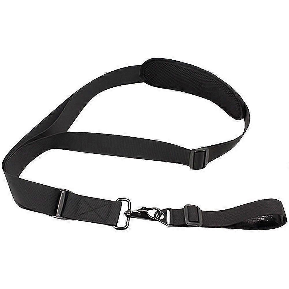 Mower Shoulder Strap Lawn Mower Belt Lawn Mower Strap Adjustable Shoulder Strap