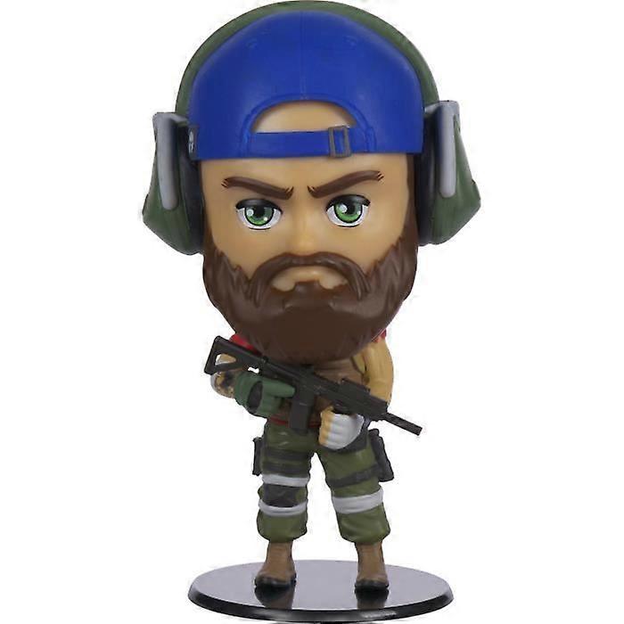 UBISOFT Nomad Heroes Figure