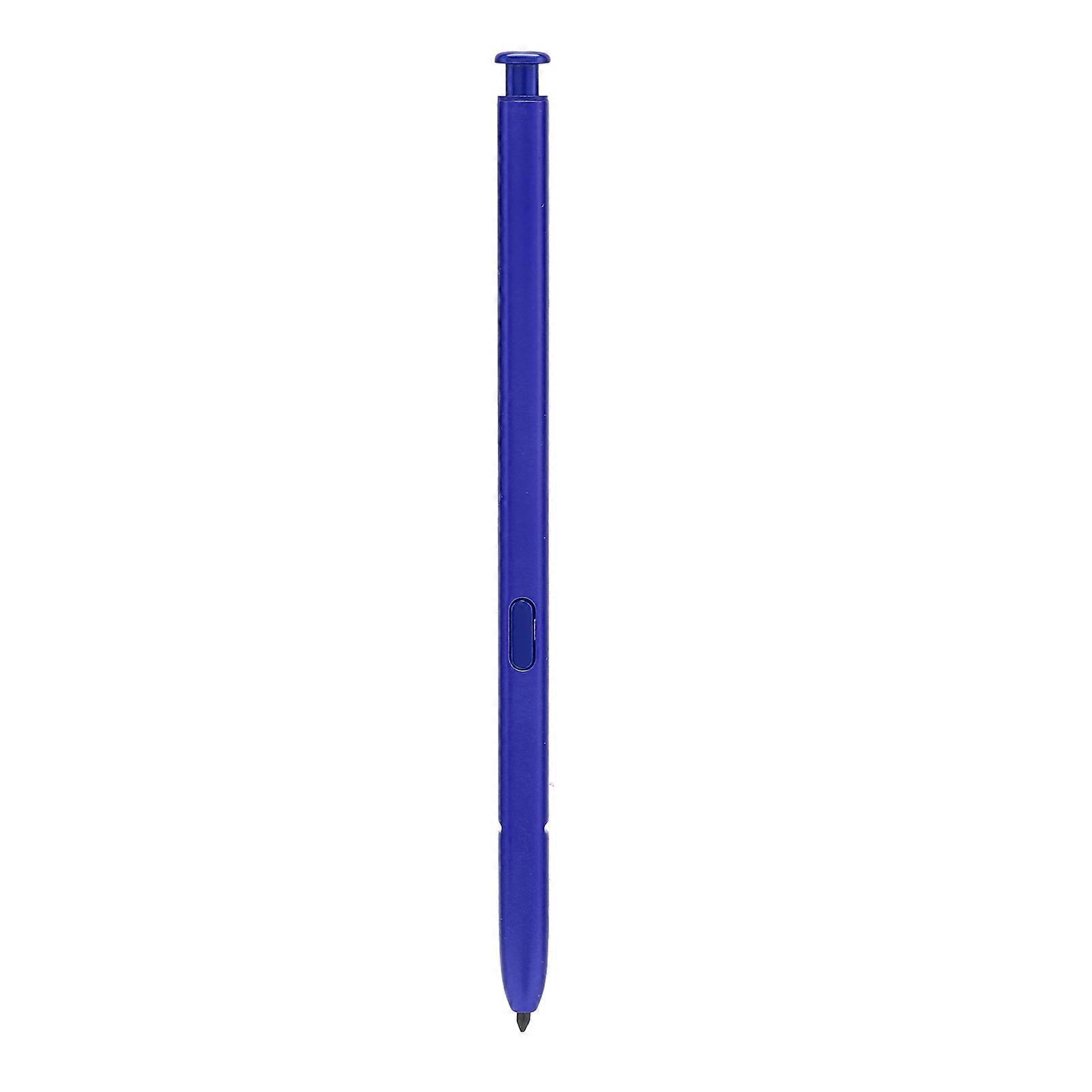 Lightweight and Portable Replacement Stylus Pen for Galaxy Note 10 and Note 10+, Blue