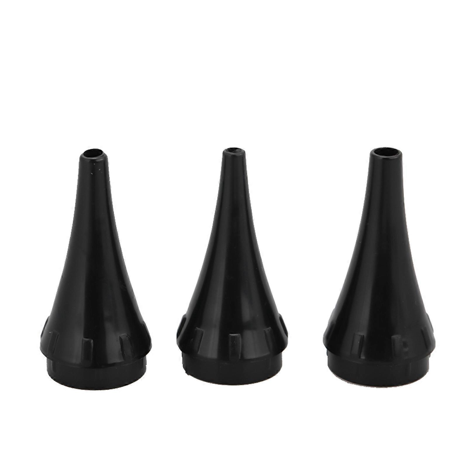 Medical Otoscope for Ear Care, Magnifying Glass, LED Flashlight, Diagnostic Instrument