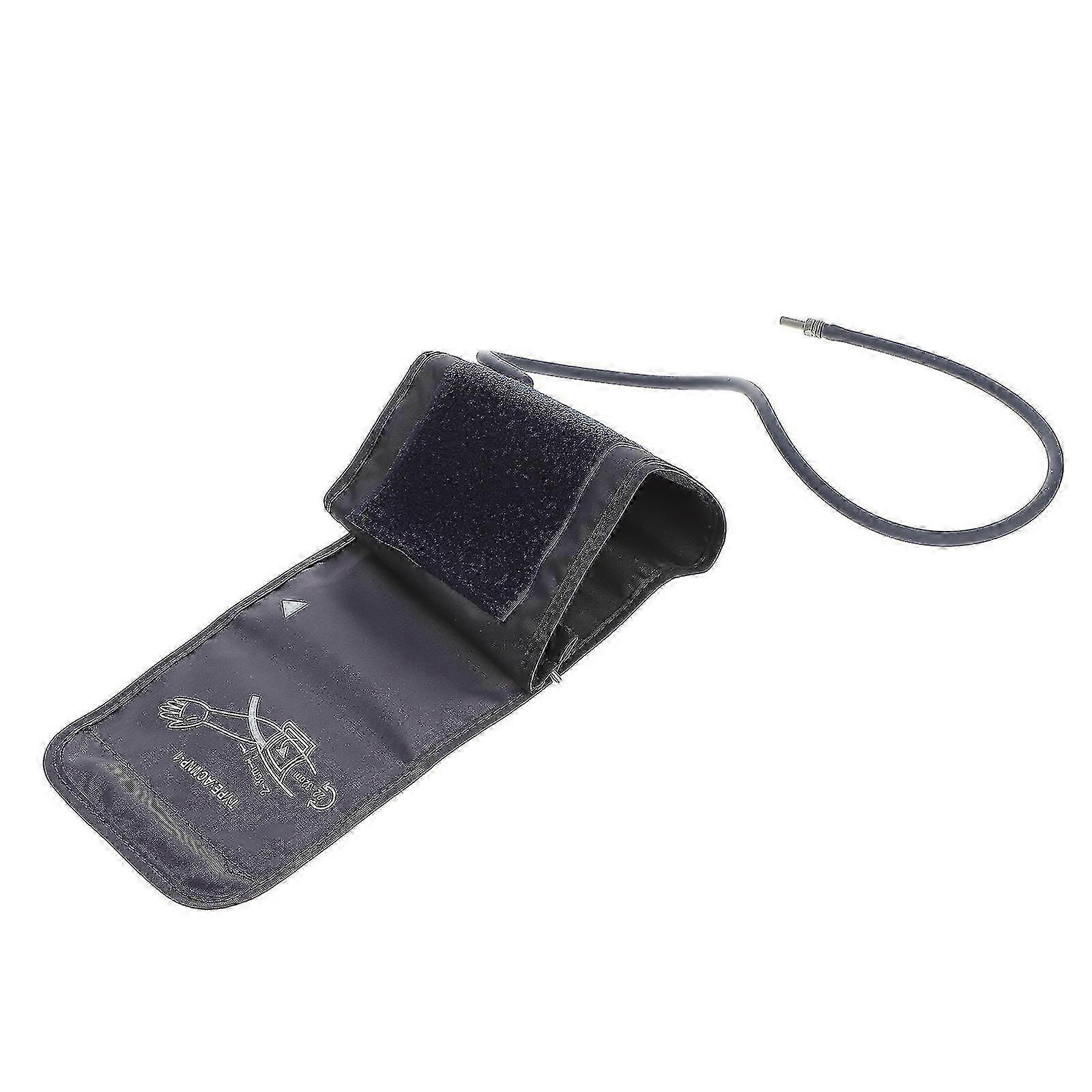 22 -48cm Monitor de pressão arterial Manguito acessório Saúde Manguito Extensor Extensor Manguito