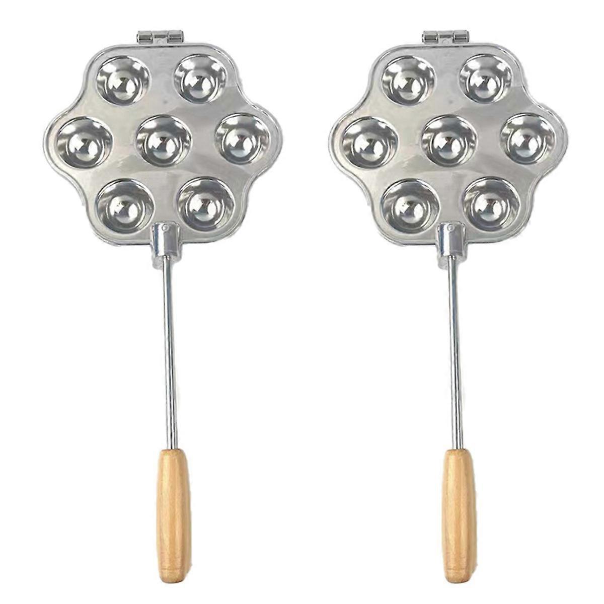 Mini Muffins Open Pies Cookie Mold Maker Cookies Pastry Egg Tart Mold