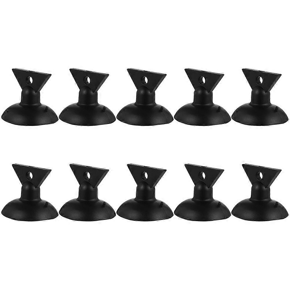 10pcs Suction Cup Light Bulb Changer Tool – Safe & Efficient Bulb Remover for High Ceilings – Home Use Accessory