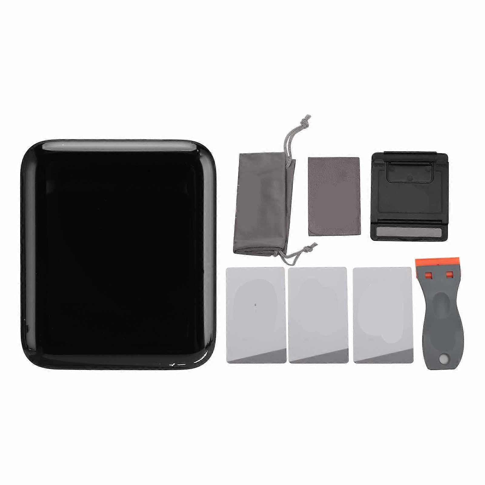 LCD Screen Replacement for iOS Watch Series 3 GPS - 42mm Touch Digitizer Repair Kit