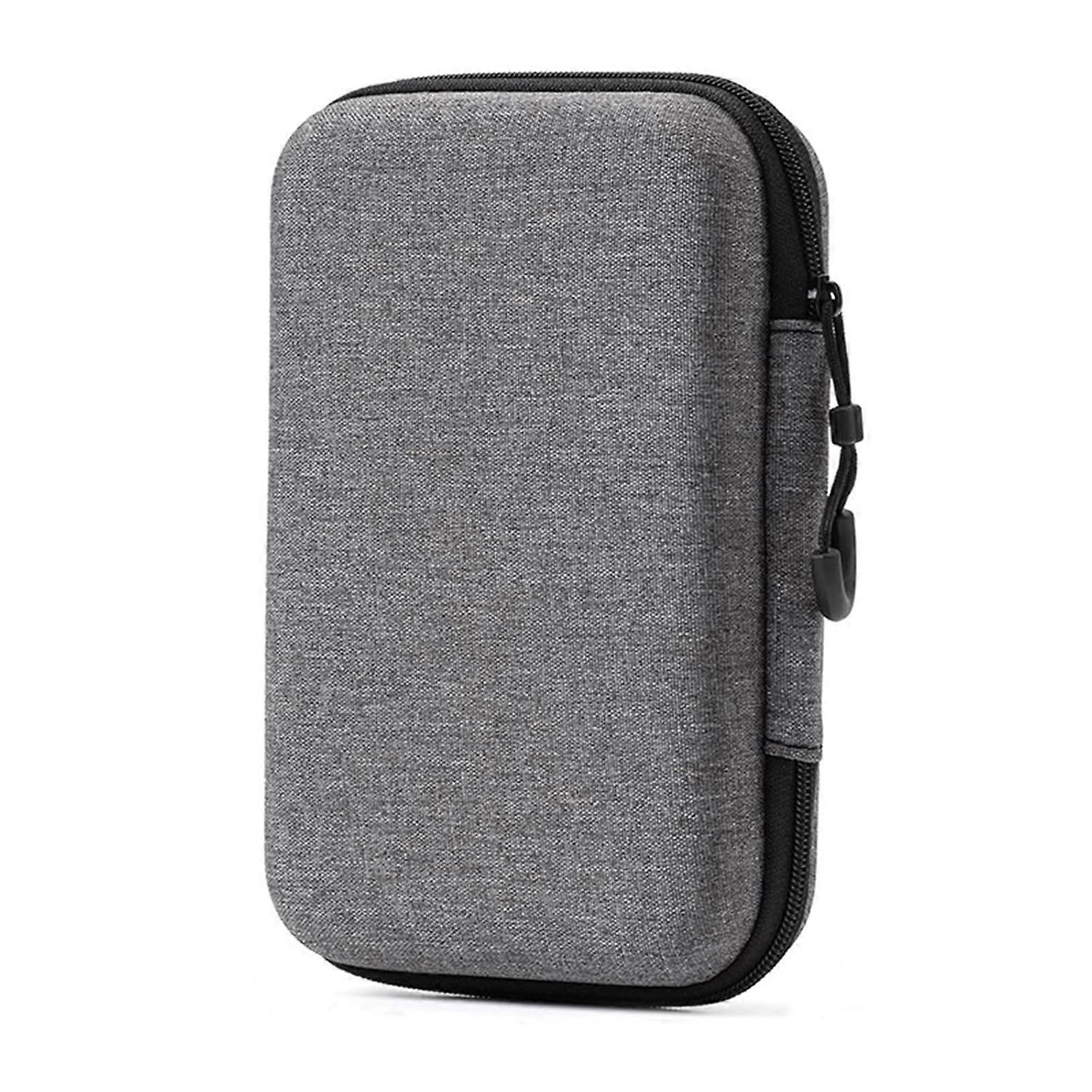 Shockproof Game Console Carrying Case for Trimui Smart Pro RG35XX - Travel Essential