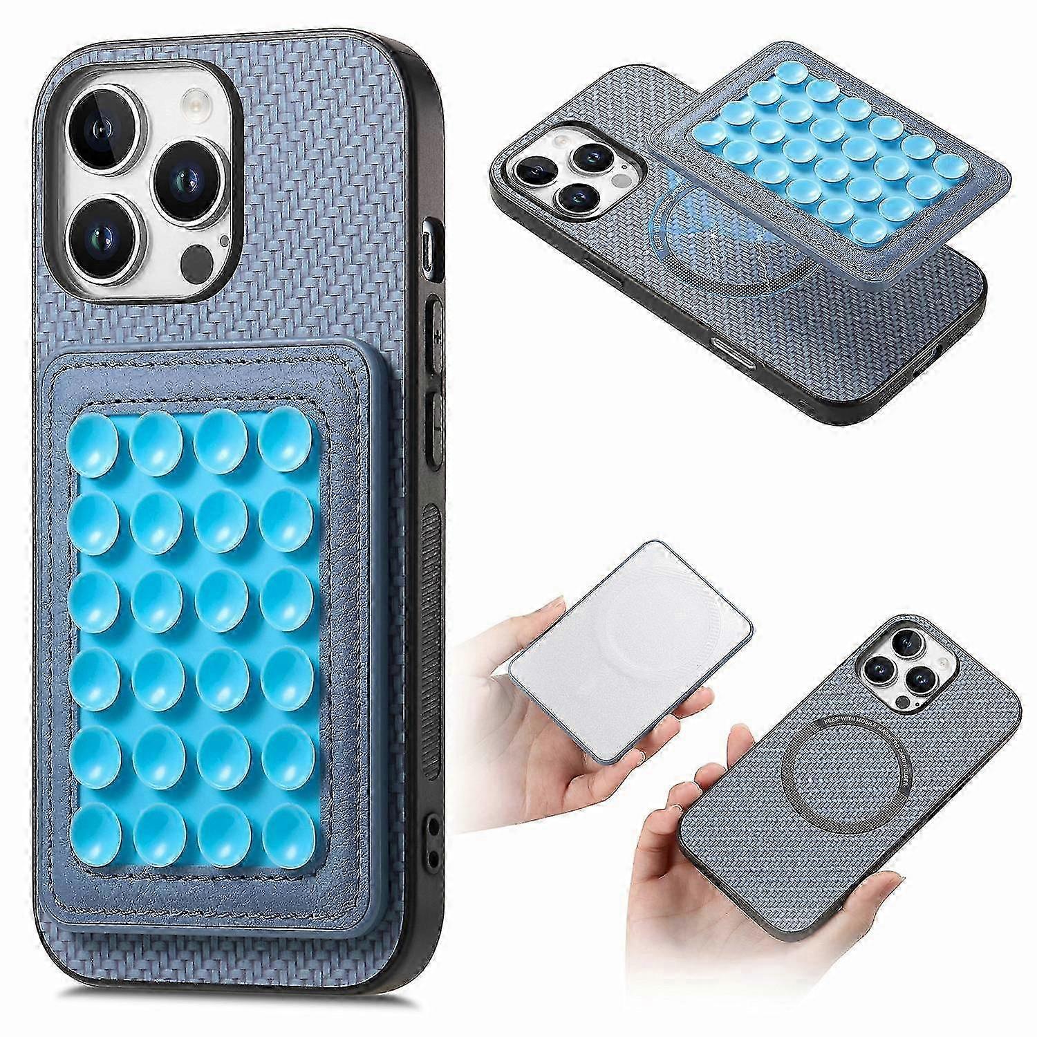 Phone Case Compatible with Certain Brand 16 Pro Max