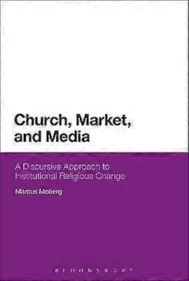 Church Market and Media
