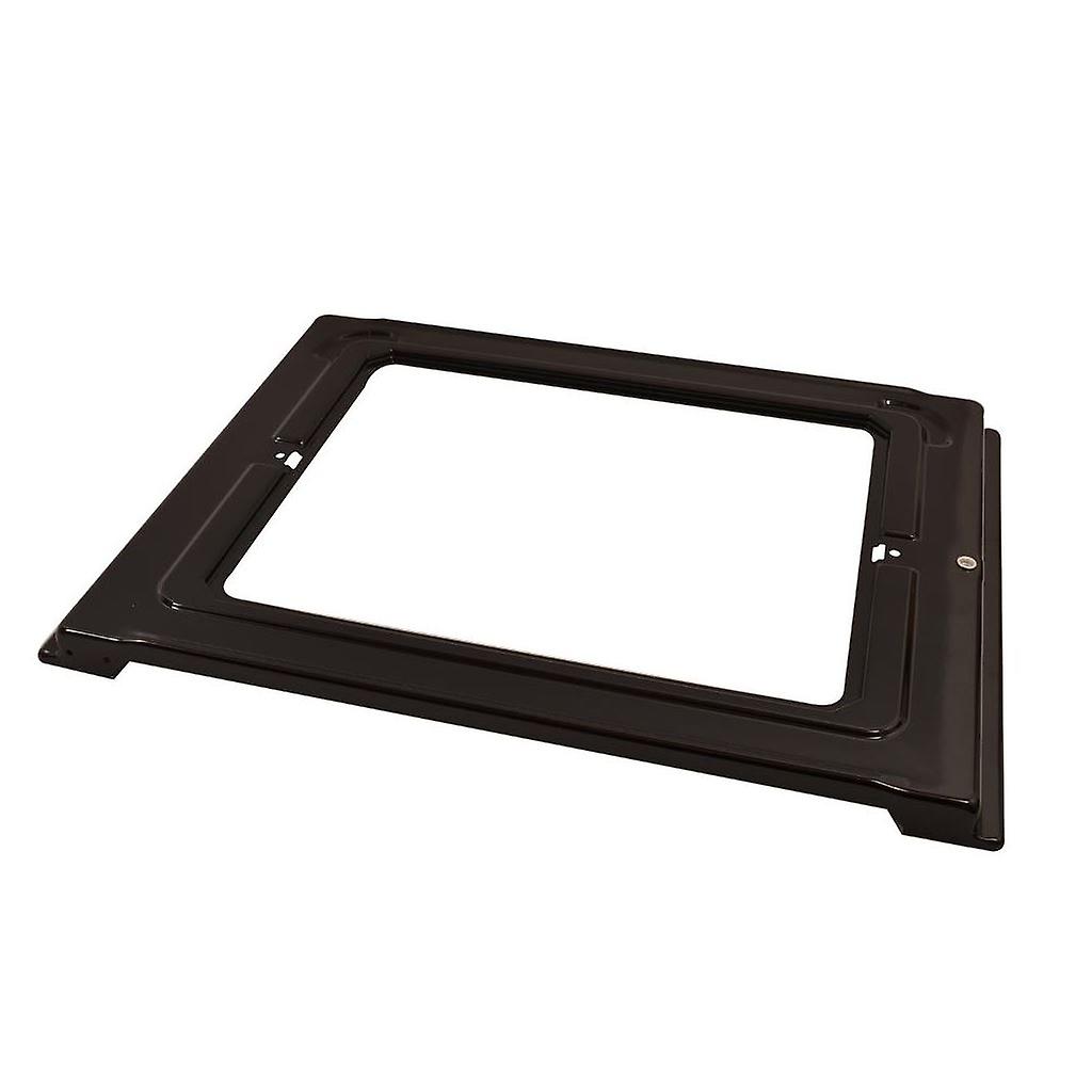 Main Oven Door Inner Panel for Hotpoint/Indesit Cookers and Ovens