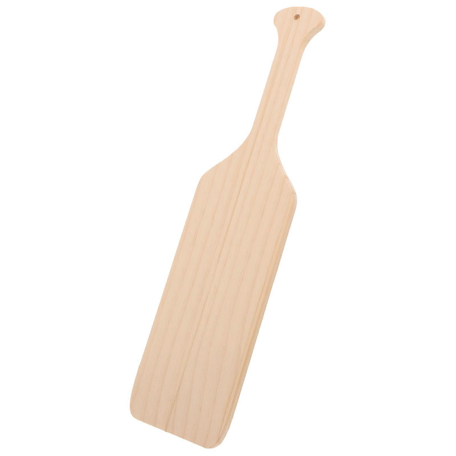 Mattress Riser Bed Making Tool Hotel Use Rectangular Boxwood Prevents Back Strain And Injury 1Pack