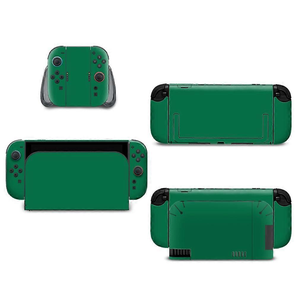 Nytt Game Protector Sticker Skin för Switch 2