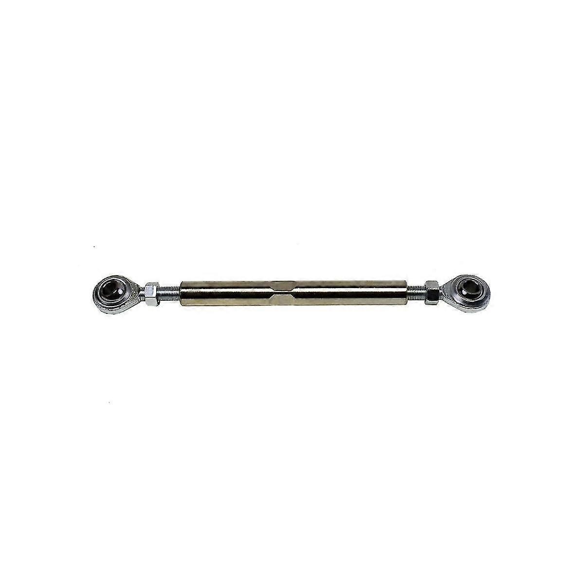 5 1/2Inch Adjustable Tensioning Rod Heim Joint Alternator Bracket for Bbc 350 454