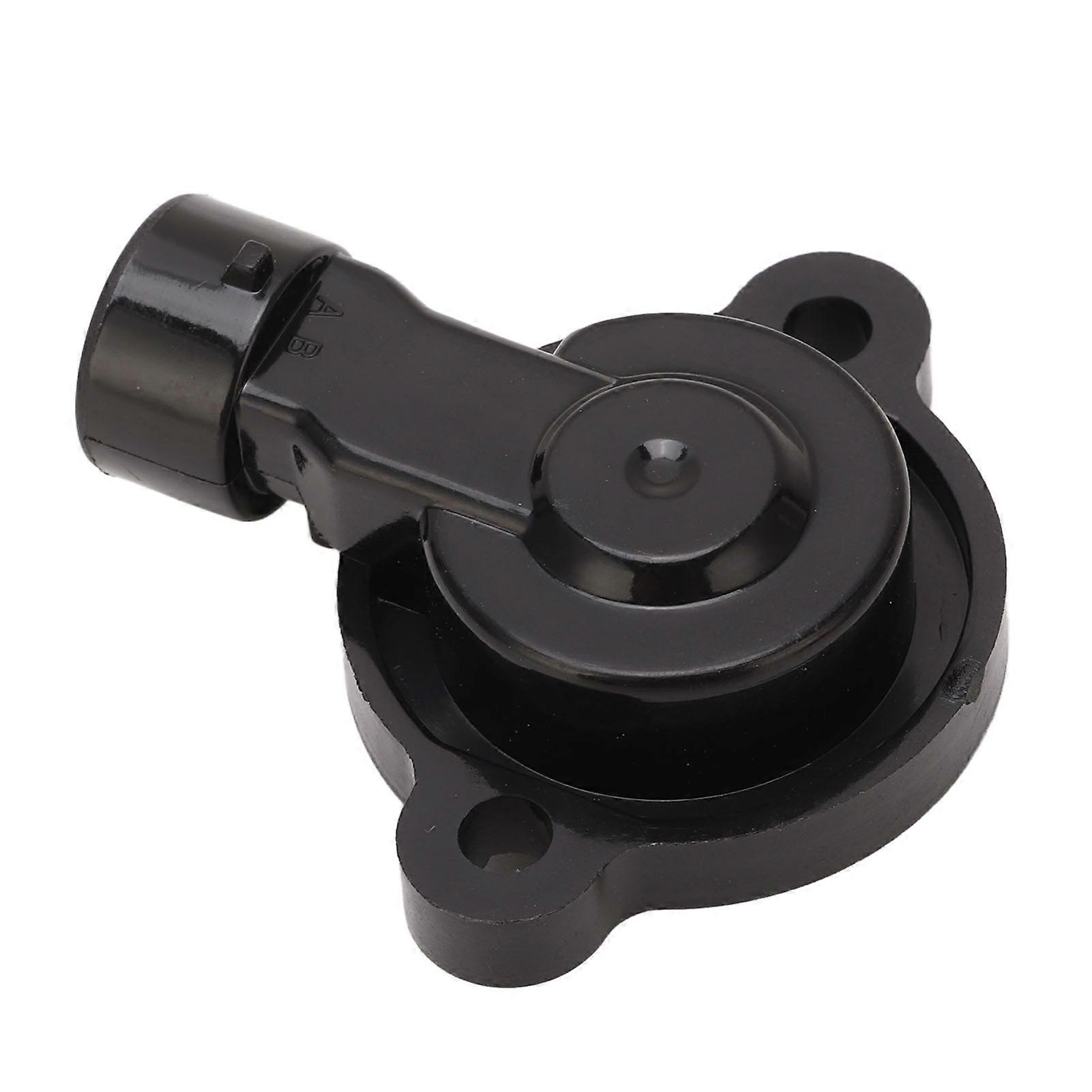 Throttle Position Sensor Idle Air Control Valve Set TH149 Replacement for Silverado 1500 2500