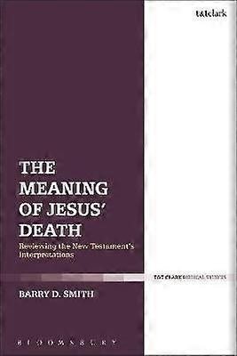 The Meaning of Jesus' Death