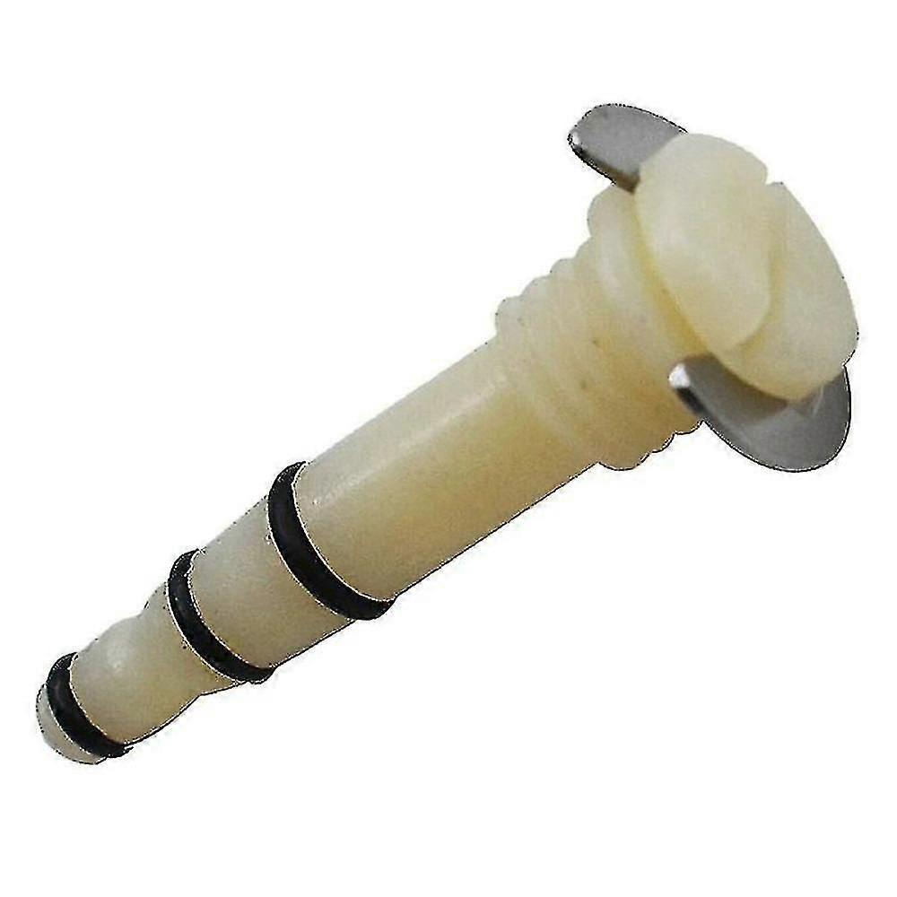 For Mercury Marine Tilt Trim Manual Relief Release Valve 2006+