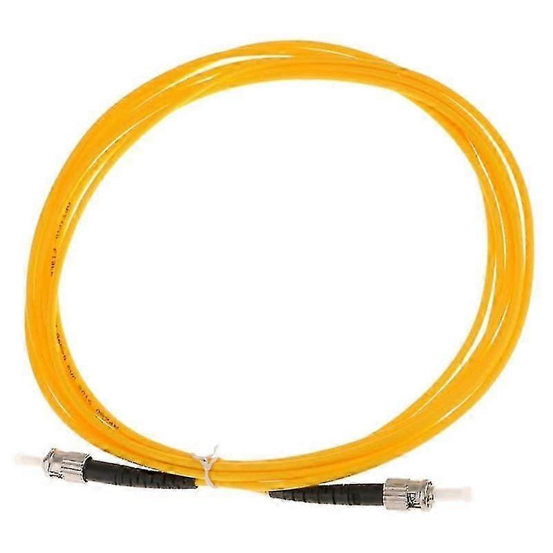 to Fiber Optic Patch Cable 30Meter, Singlemode Simplex Fiber Patch Cable Electric Cable hwy