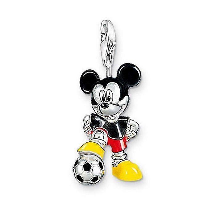 Charm - Thomas Sabo - 0687-007-7 - Sølv - Sølv - Dame