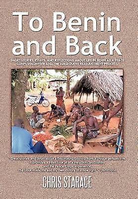 To Benin and Back