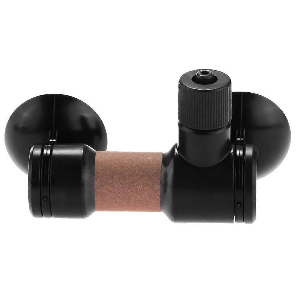 Aquarium Accessories CO2 Diffusion Bubble Control Screw 1Set