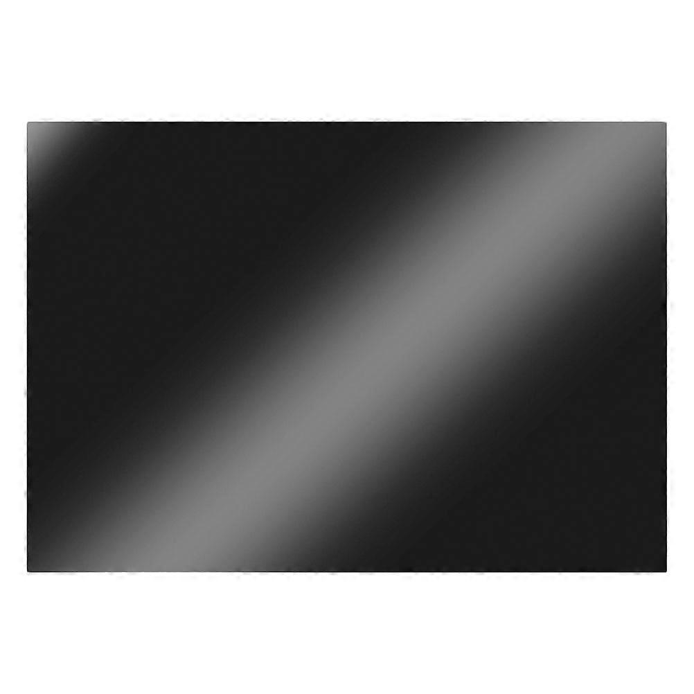 Peeping Film Privacy Screen Filter for Laptops, Black Prying Eyes Protector