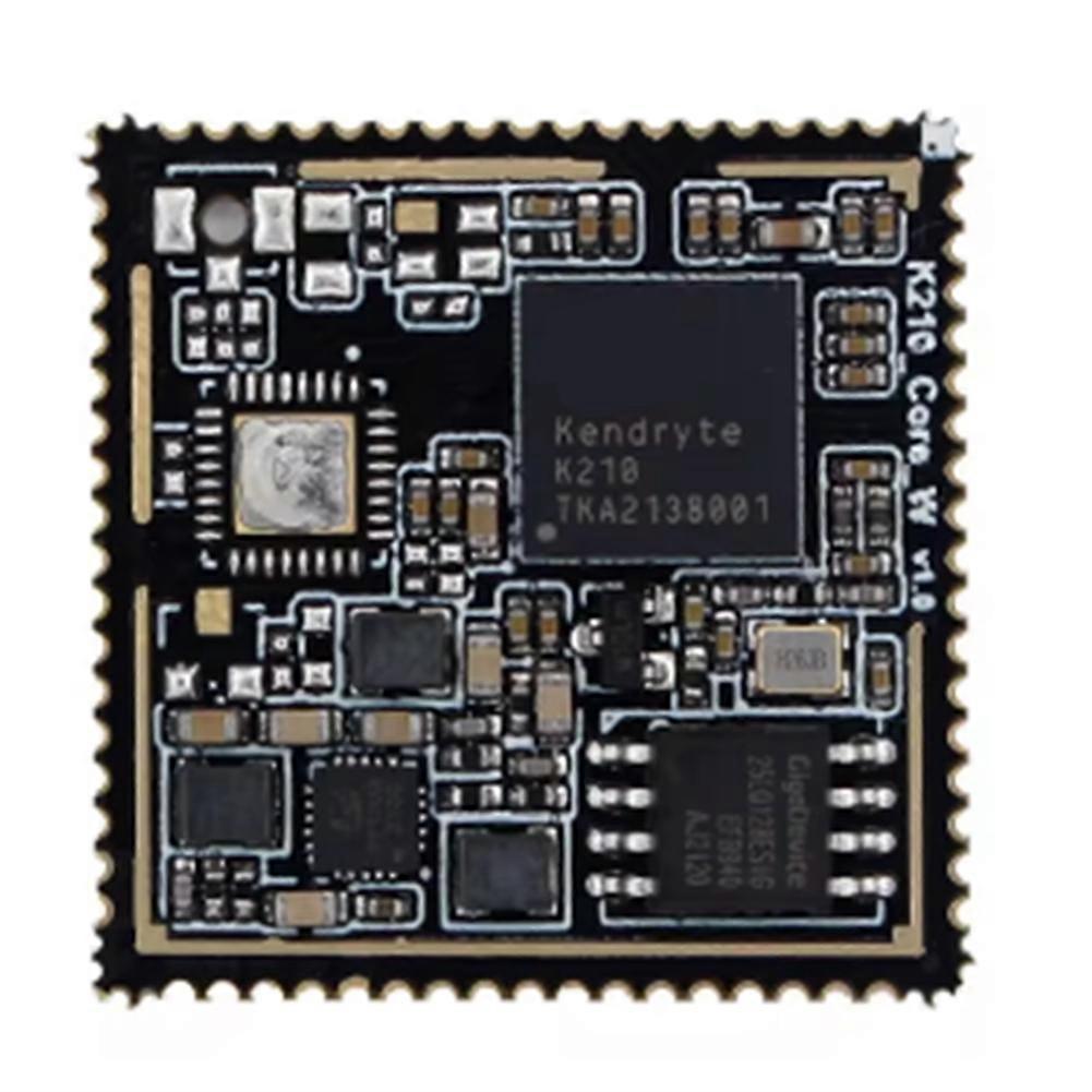 Cm-1 K210 CanMV Intelligence Micropython CanMV,K210 Core Board
